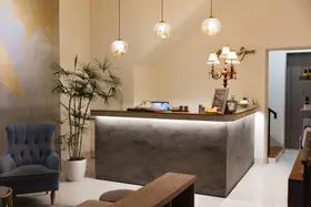 ALSO SPA（勤美商圈店） - 2
