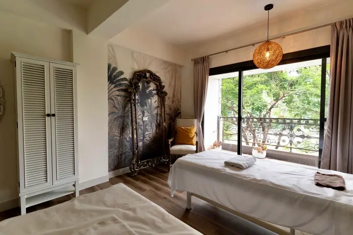 ALSO SPA（勤美商圈店） - 1